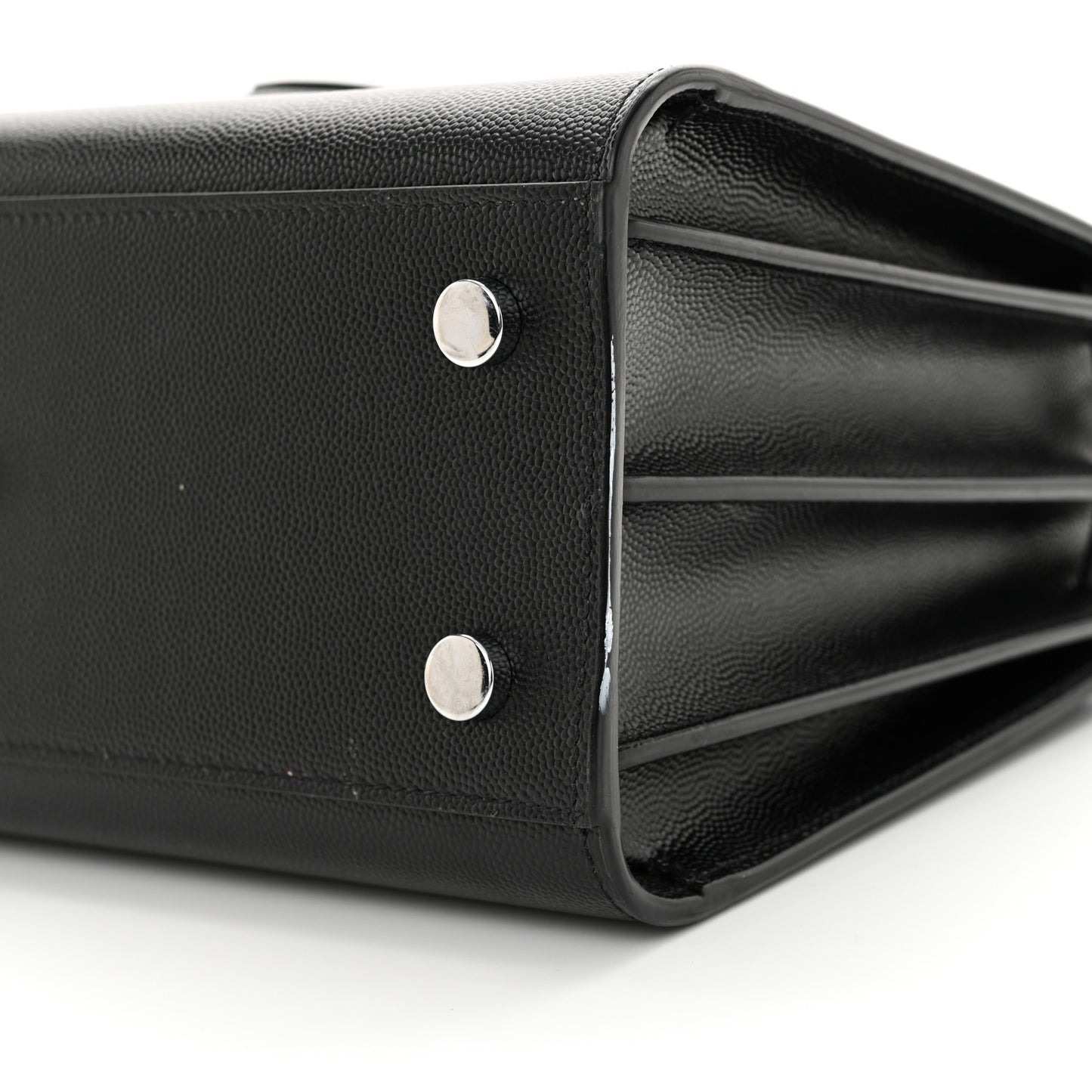 Grain De Poudre Baby Sac De Jour Black