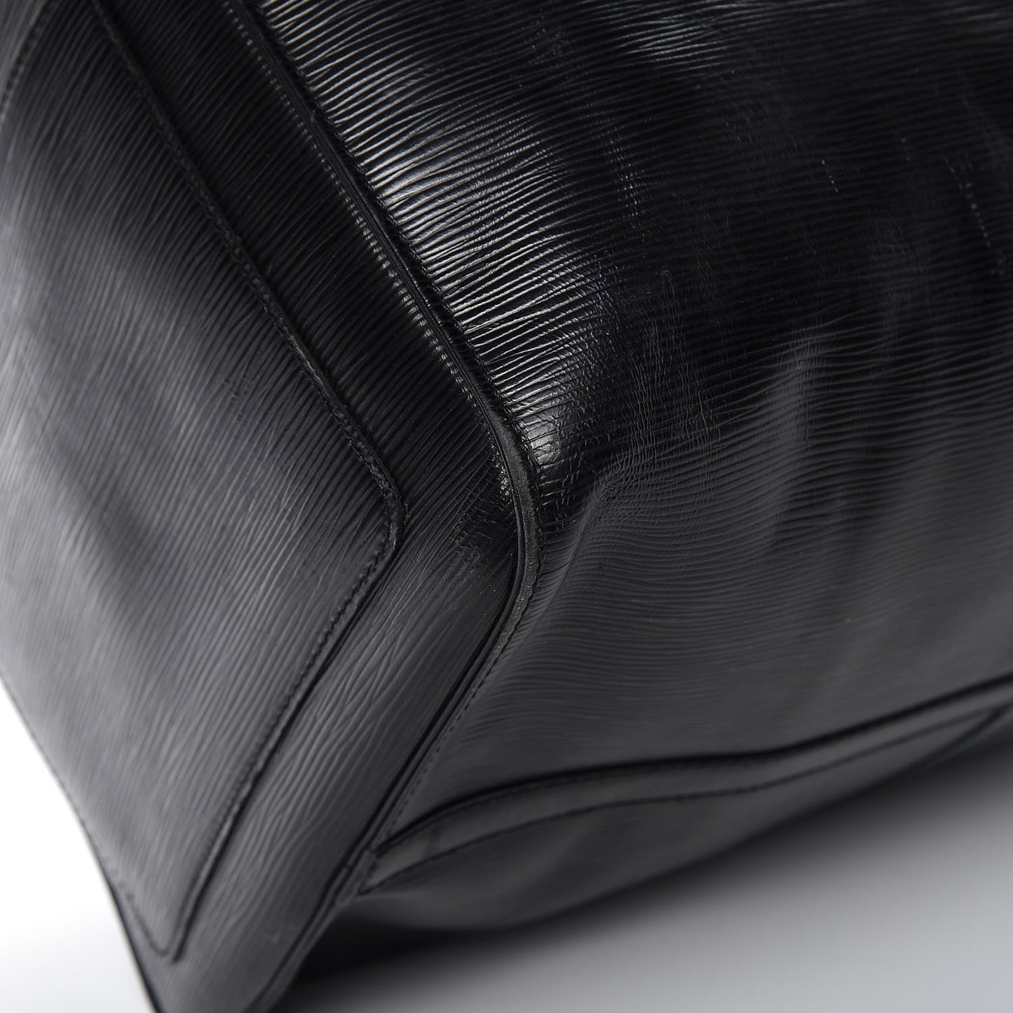 Epi Keepall 55 Black