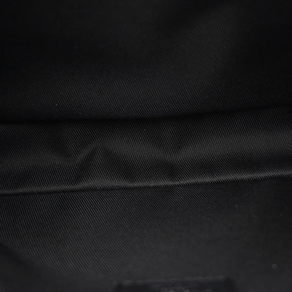 Louis Vuitton Taiga Monogram Eclipse Outdoor Messenger Black 5 of 9