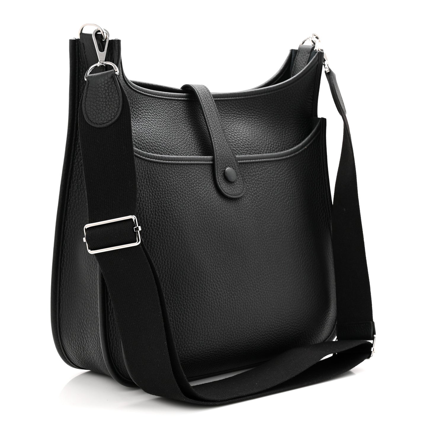 Taurillon Clemence Evelyne III GM Black