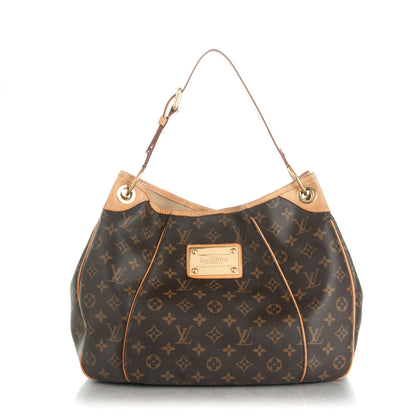 Louis Vuitton Monogram Galliera PM 1 of 10
