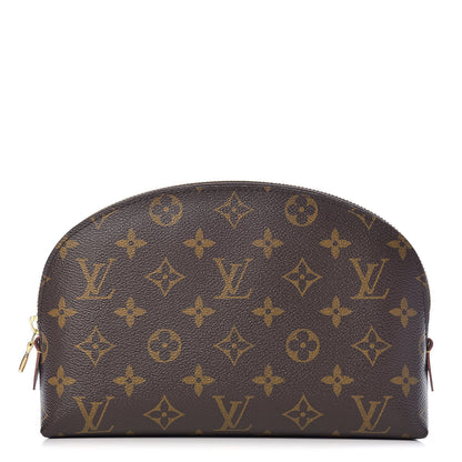 Louis Vuitton Monogram Cosmetic Pouch GM 1 of 7