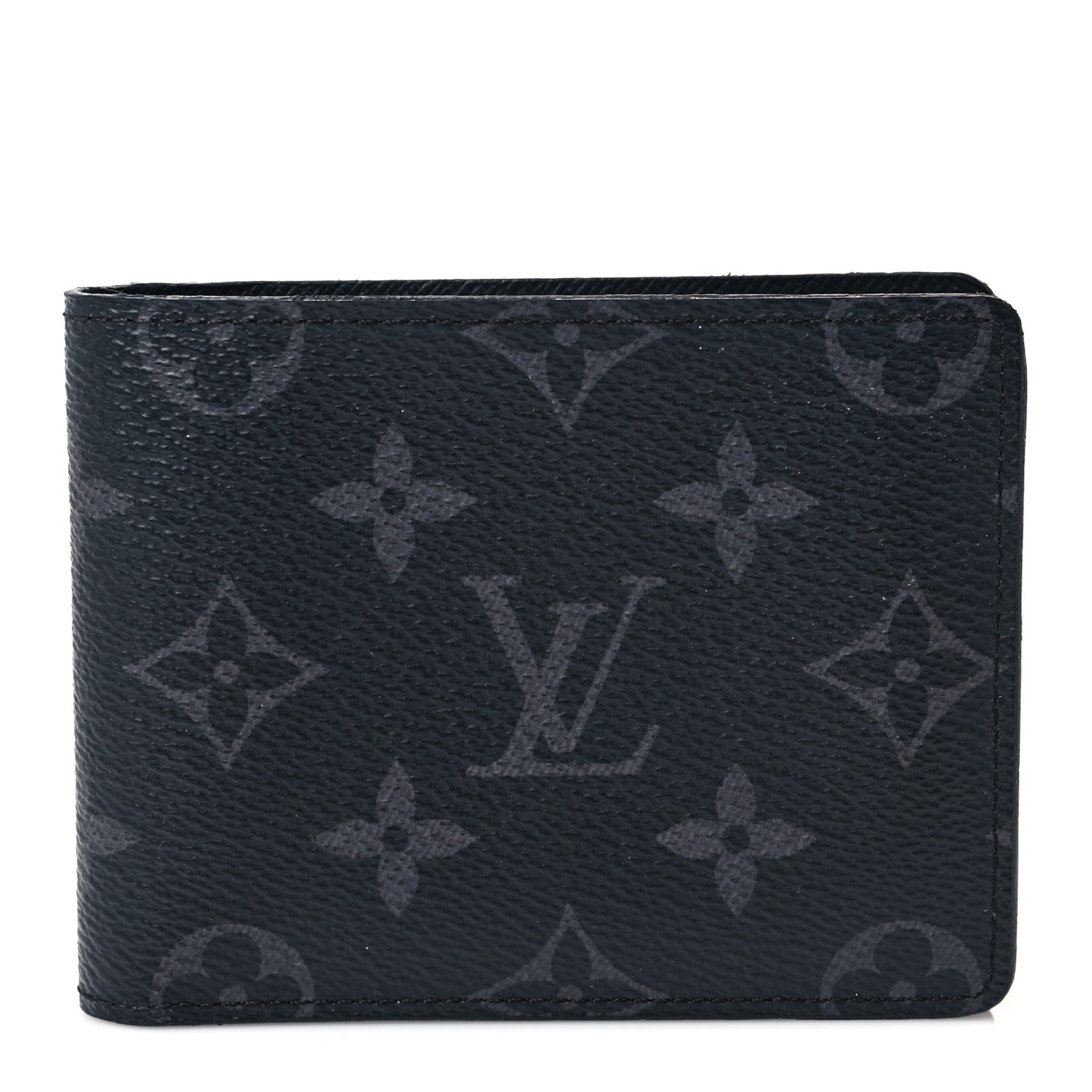 Monogram Eclipse Slender Wallet