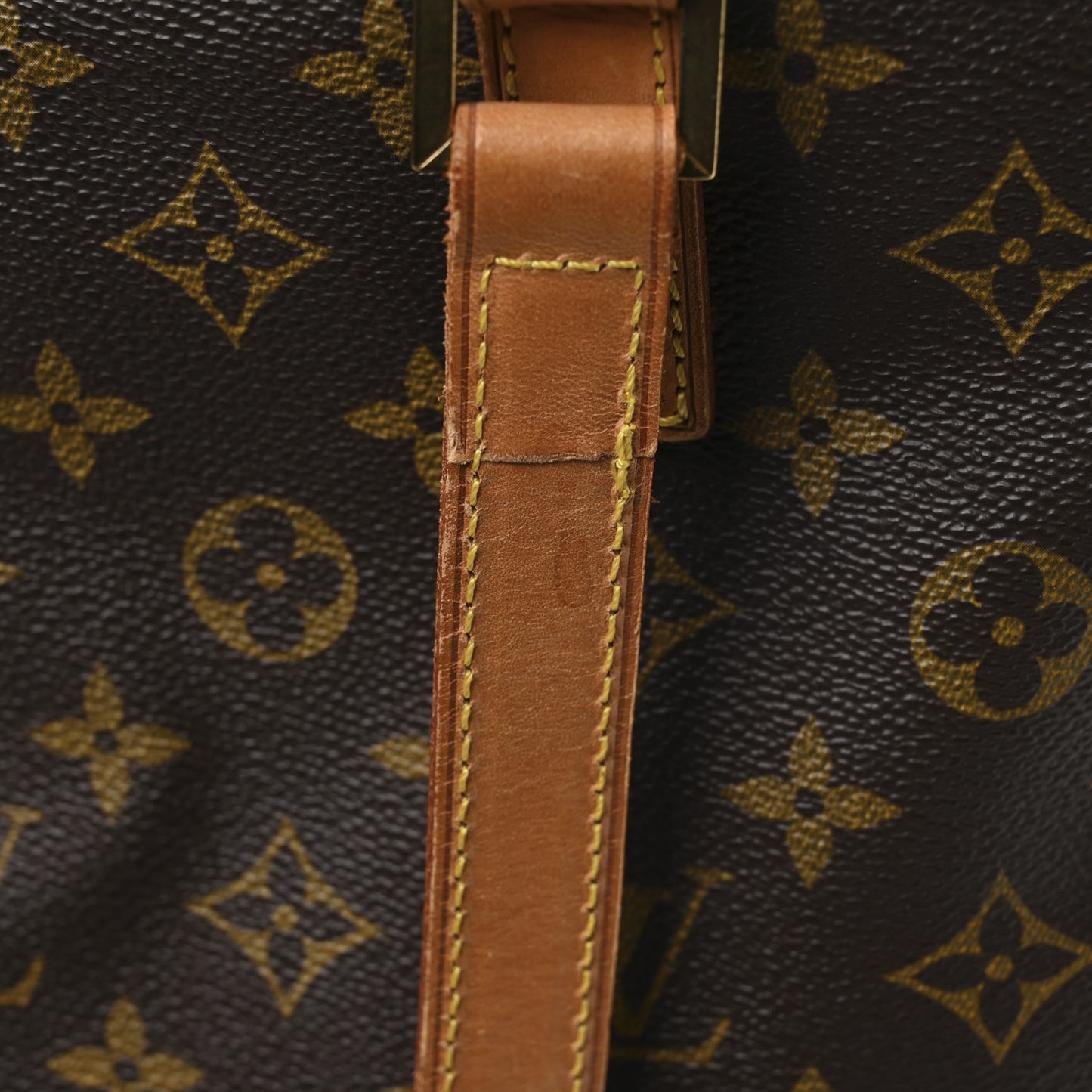 Monogram Cabas Alto