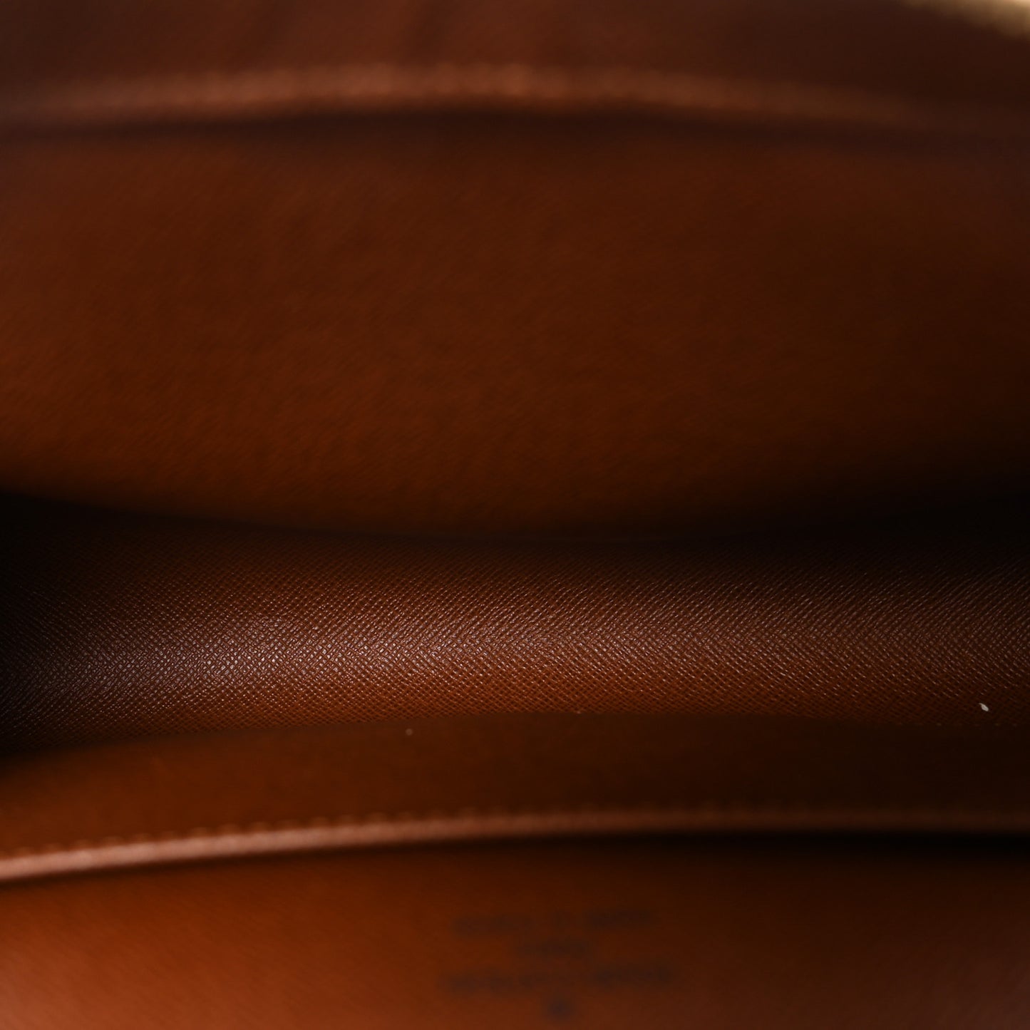 Monogram Pochette Orsay