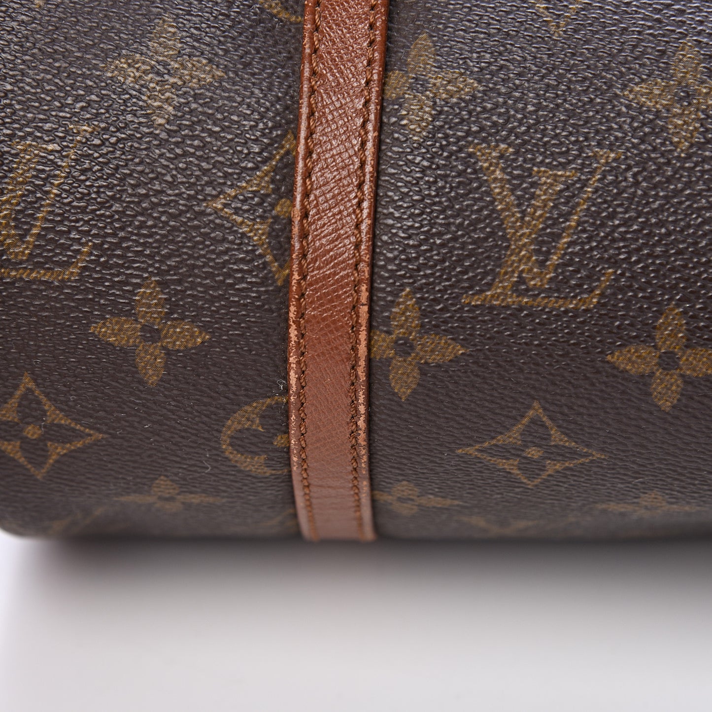 Monogram Papillon 26