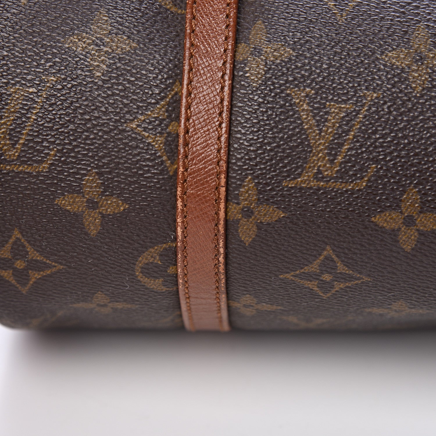 Louis Vuitton Monogram Papillon 26 11 of 15