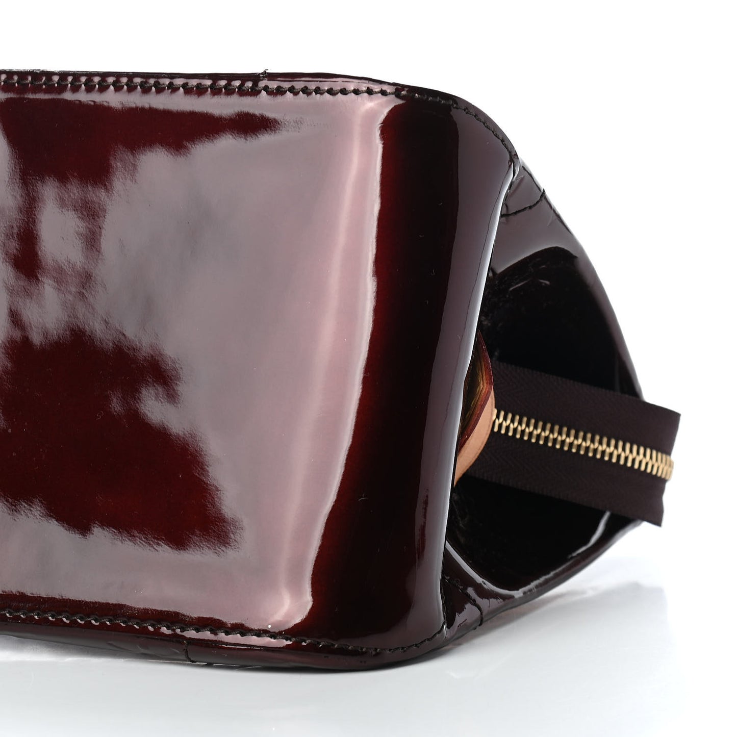 Vernis Rosewood Ave Amarante
