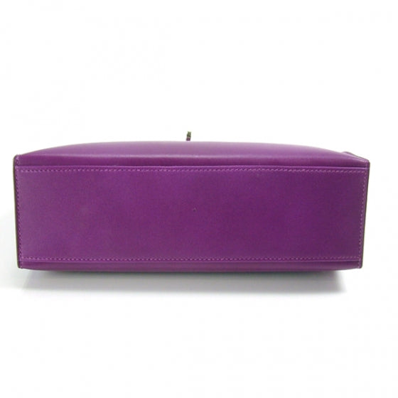 Swift Leather Pochette KELLY 2 Mini Clutch