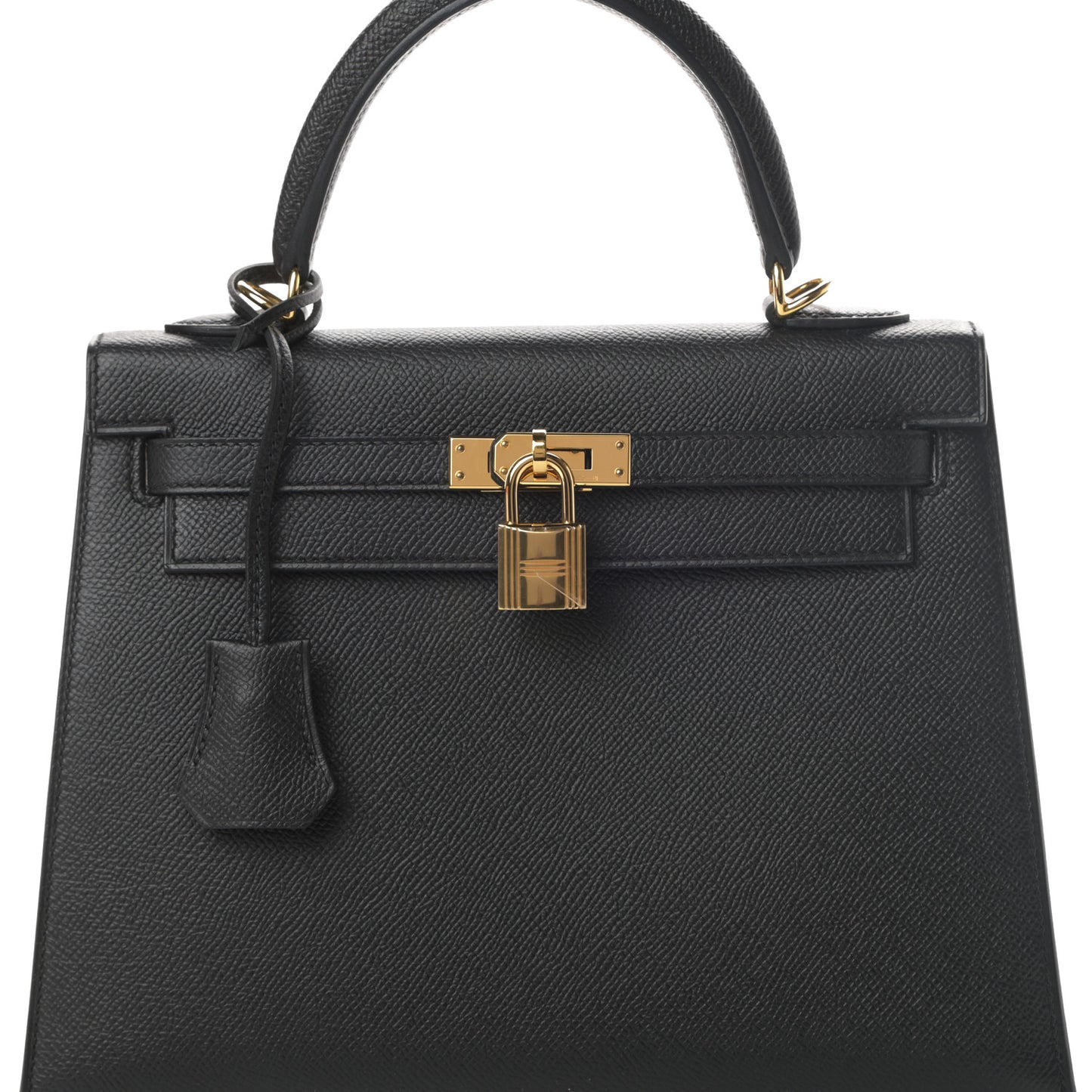 Epsom Kelly Sellier 25 Black