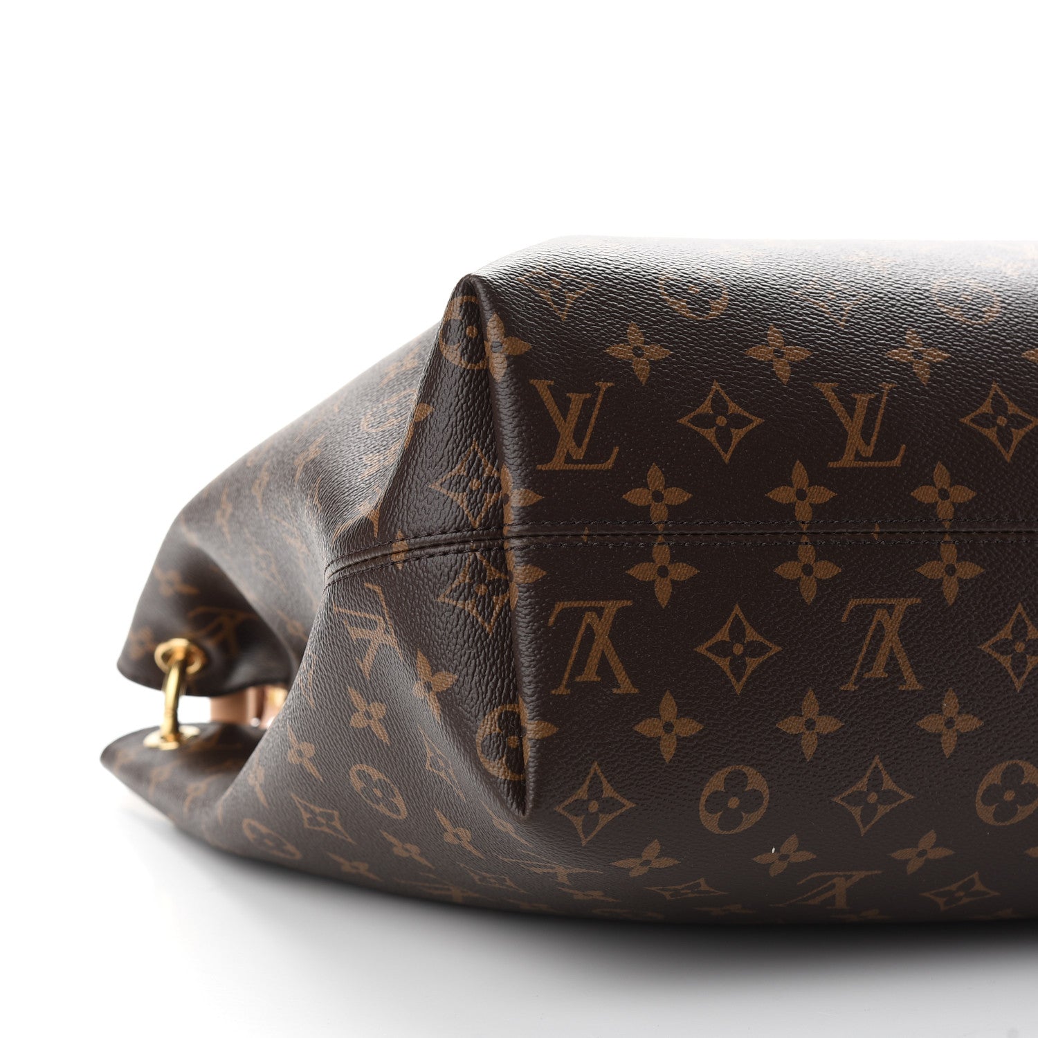Louis Vuitton Monogram Graceful MM 9 of 10