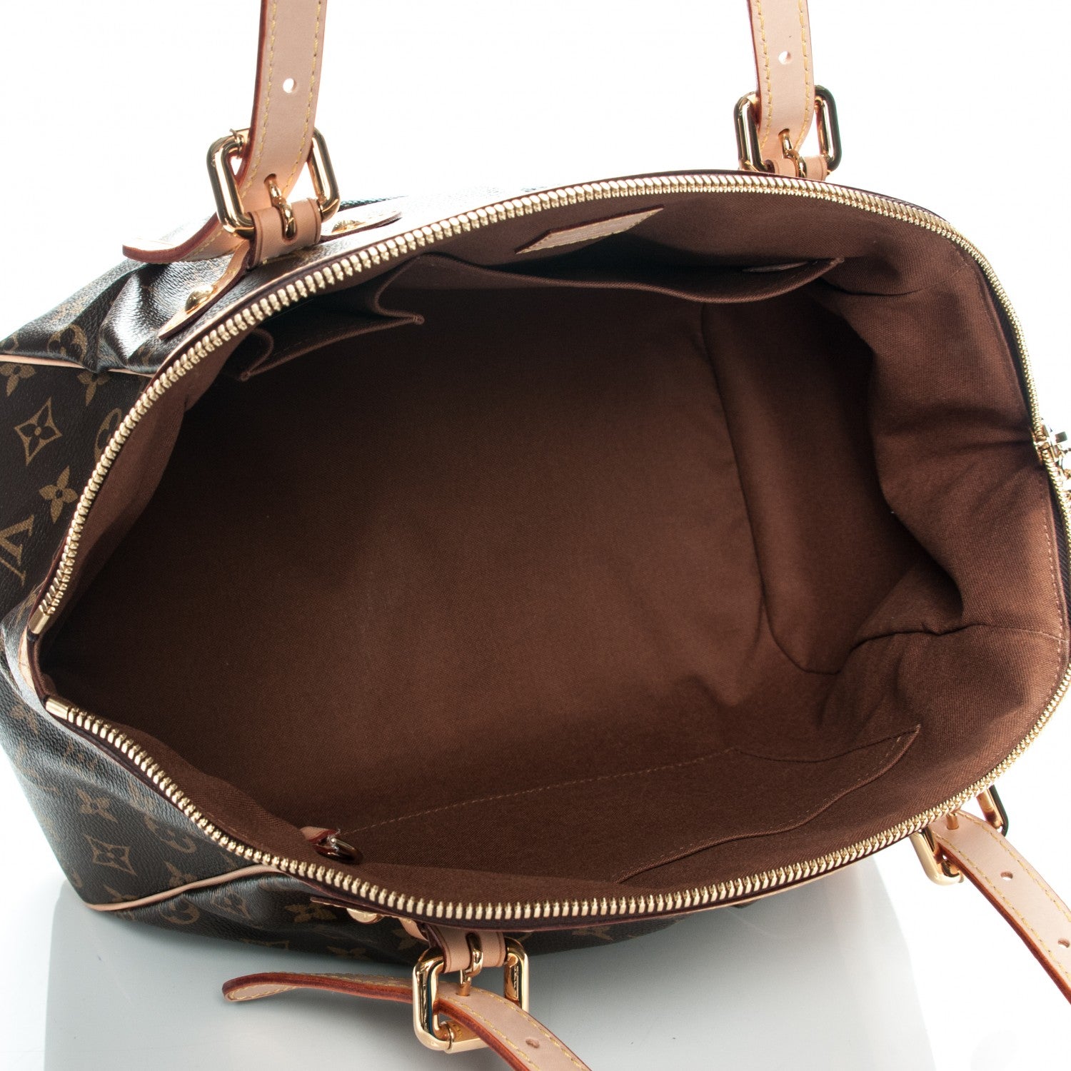 Louis Vuitton Monogram Tivoli GM 5 of 8