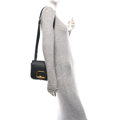 Hermes Epsom Mini Della Cavalleria Black 2 of 9
