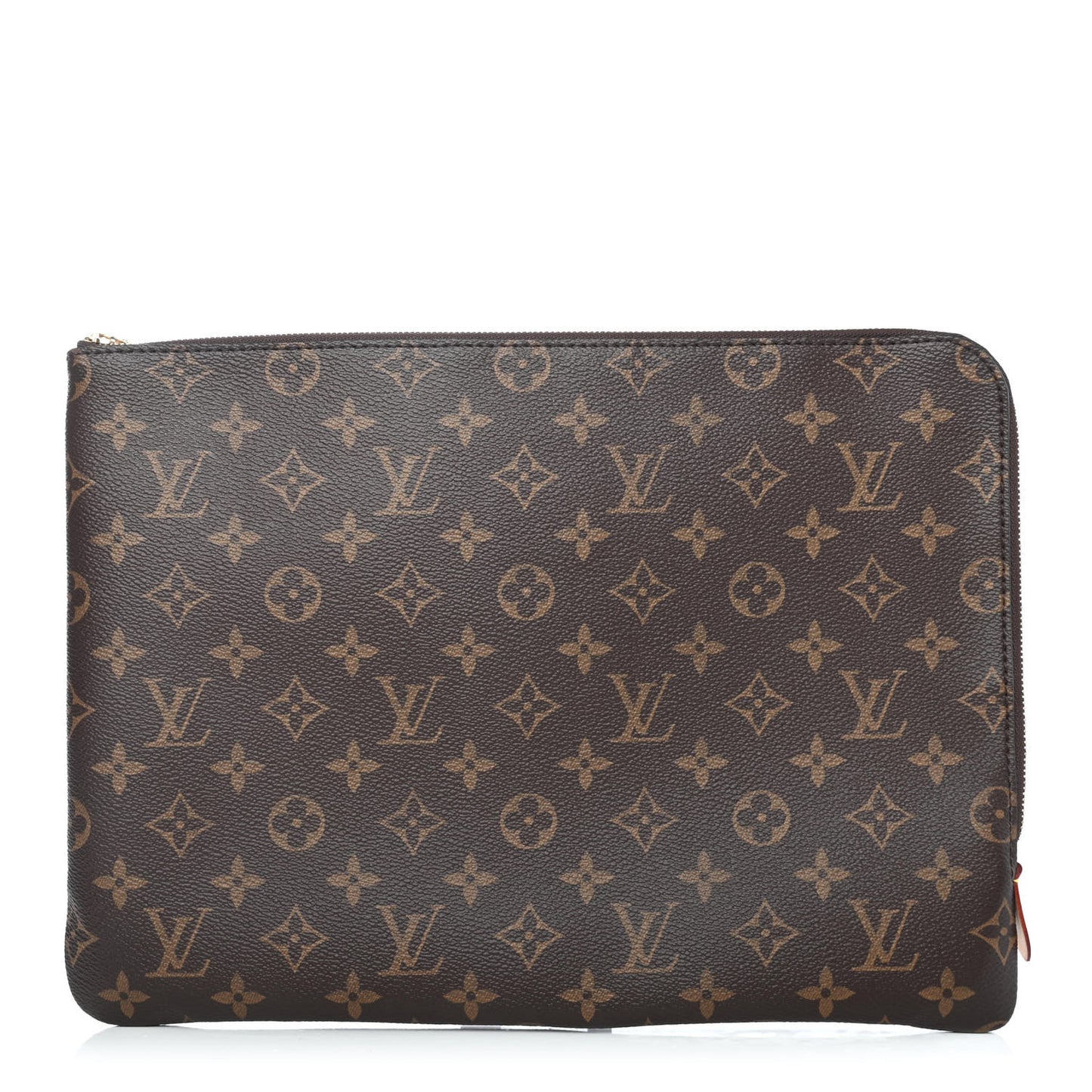 Monogram Etui Voyage GM Pouch