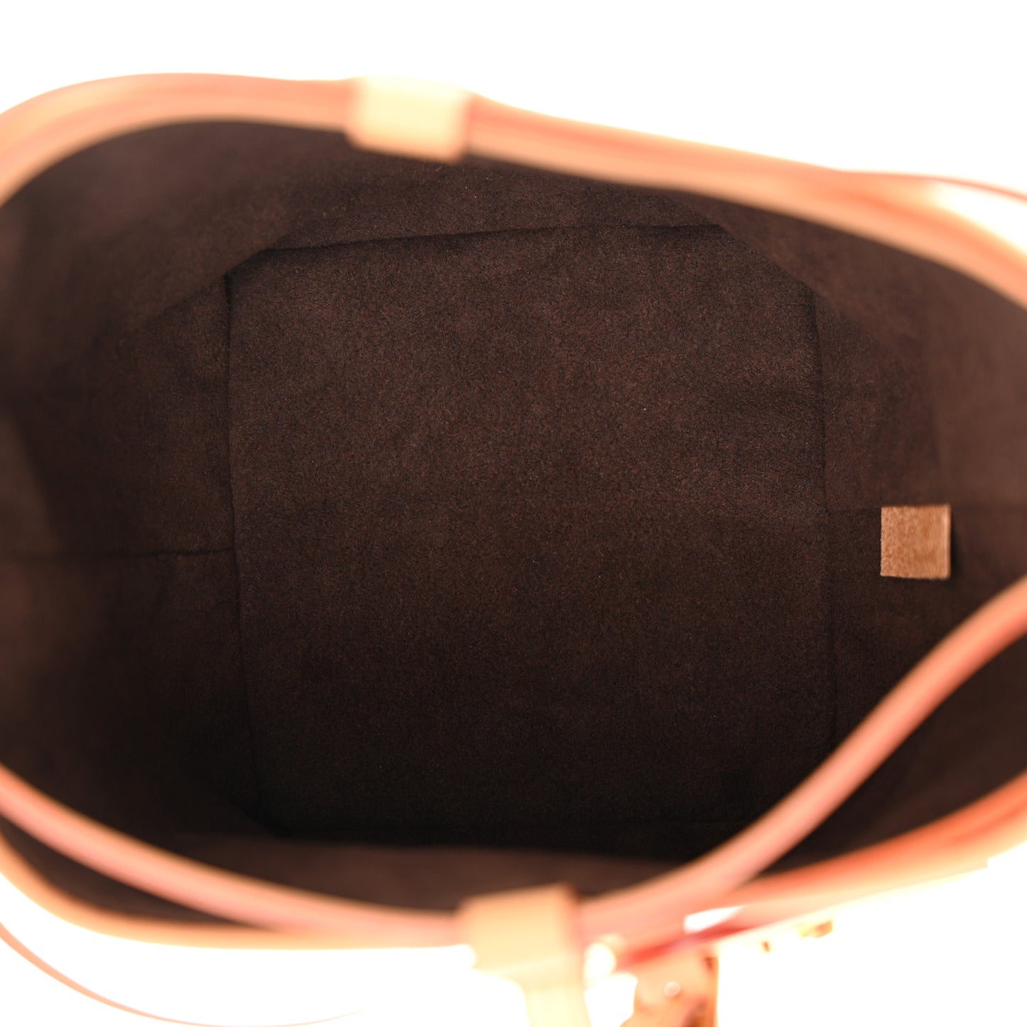 Monogram Noe Purse