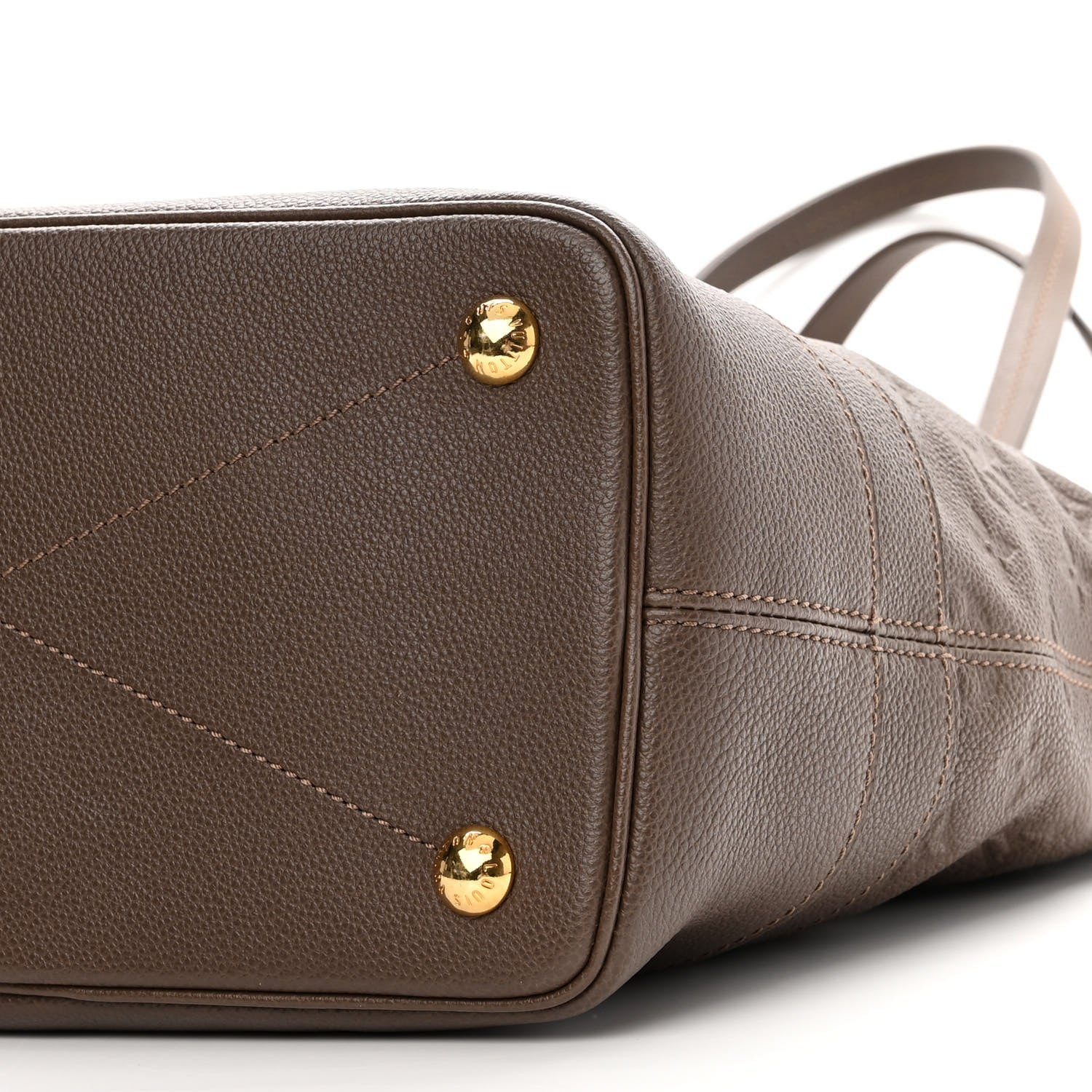 Louis Vuitton Empreinte Citadine PM Ombre 10 of 10