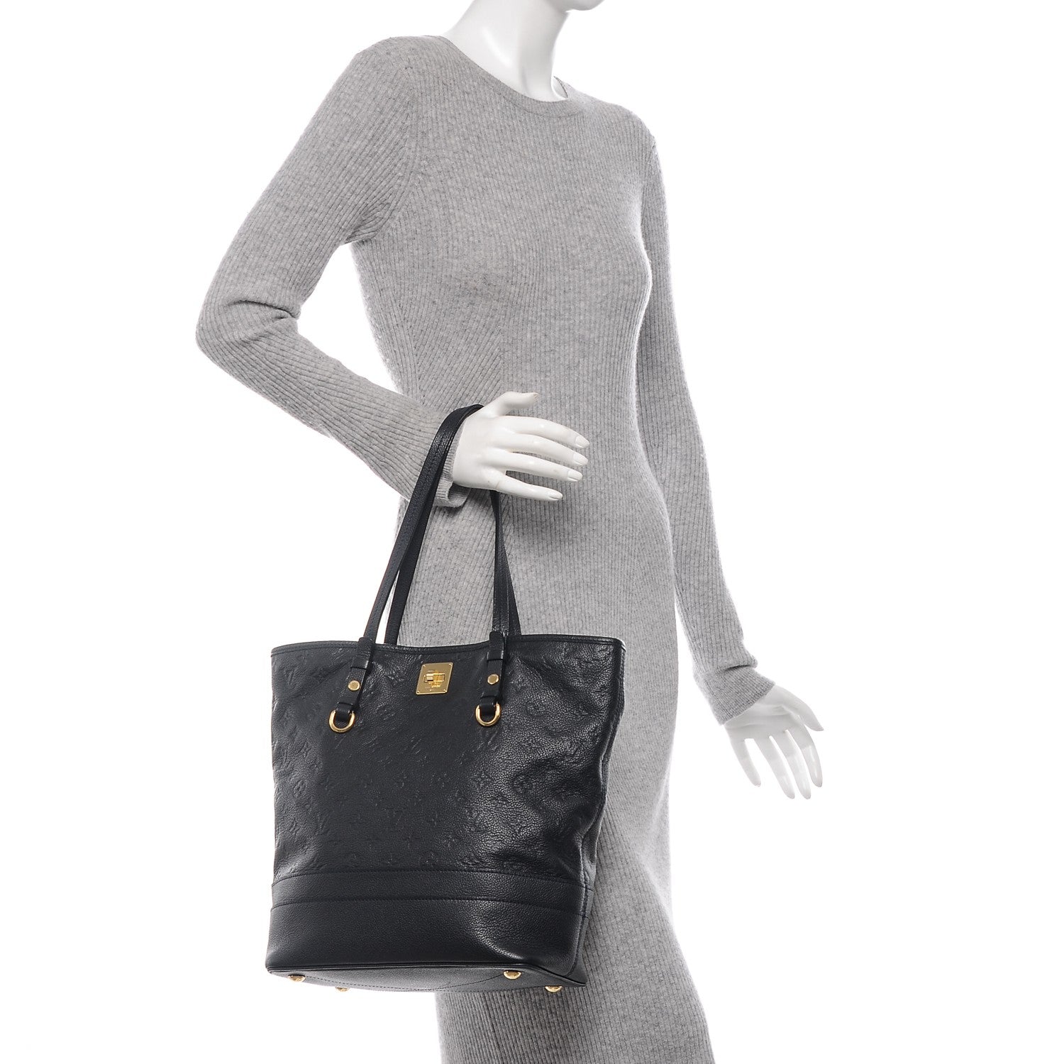Louis Vuitton Empreinte Citadine PM Infini 2 of 8
