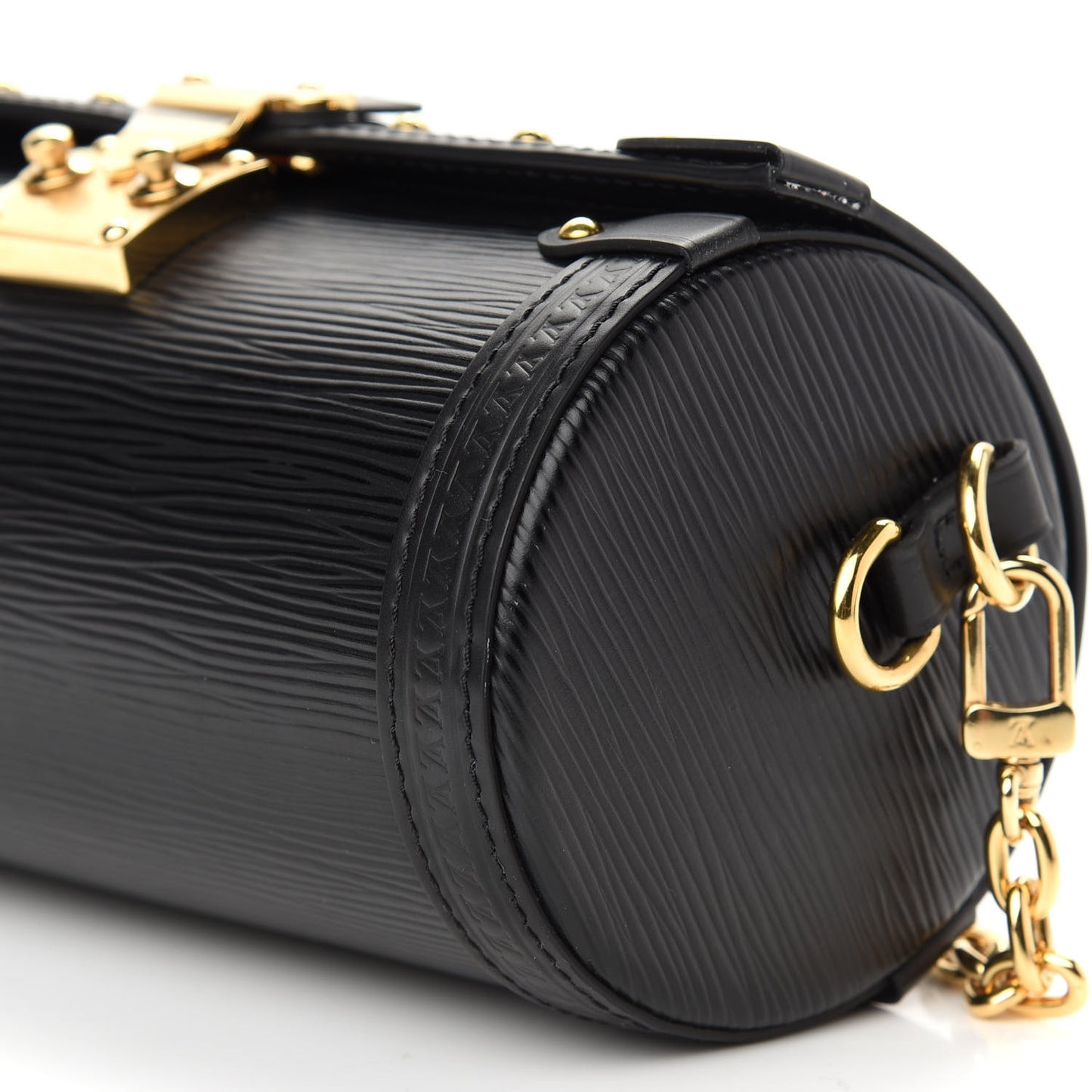 Epi Papillon Trunk Black
