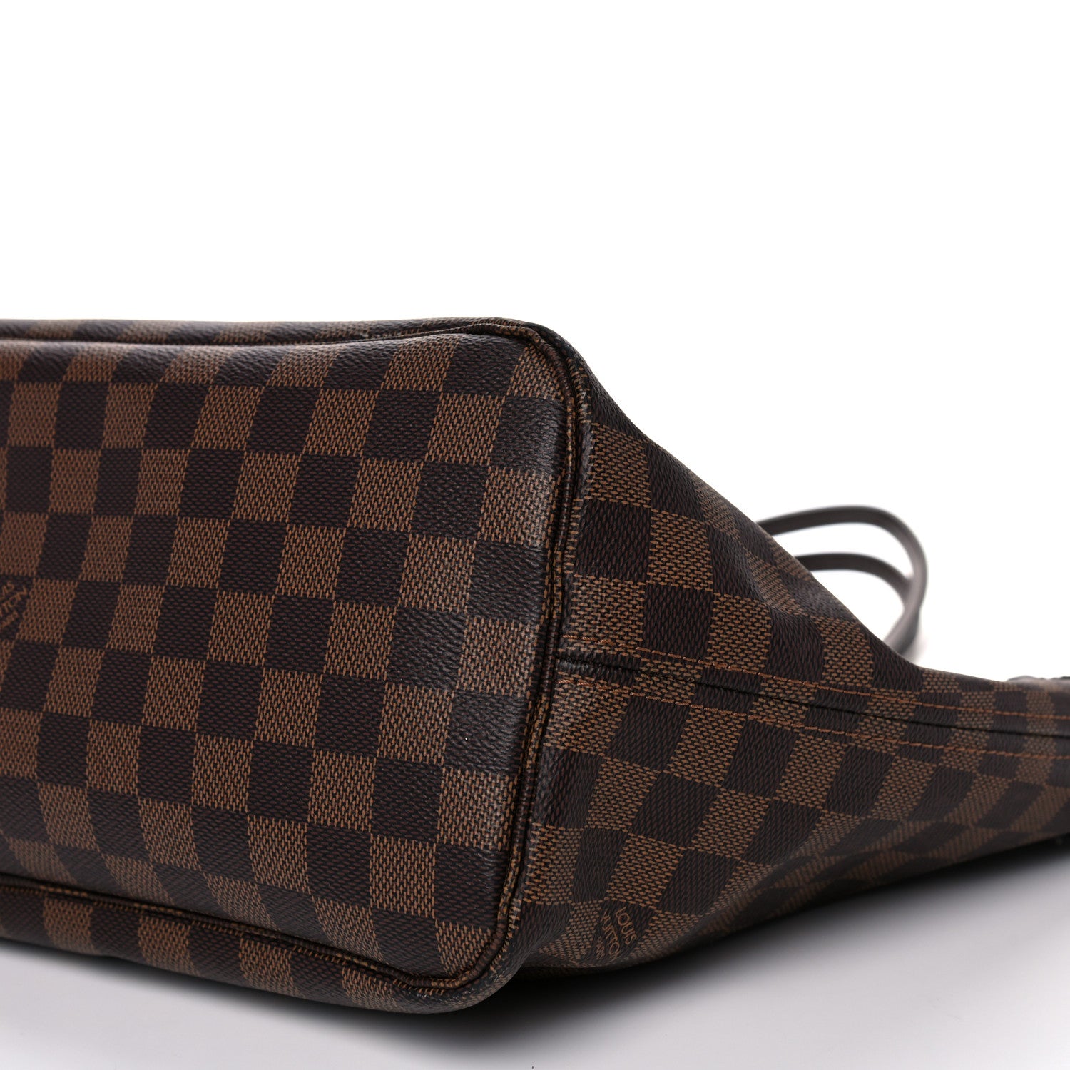 Louis Vuitton Damier Ebene Neo Neverfull MM 10 of 16