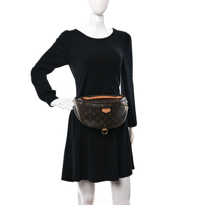 Louis Vuitton Monogram Bumbag 2 of 8