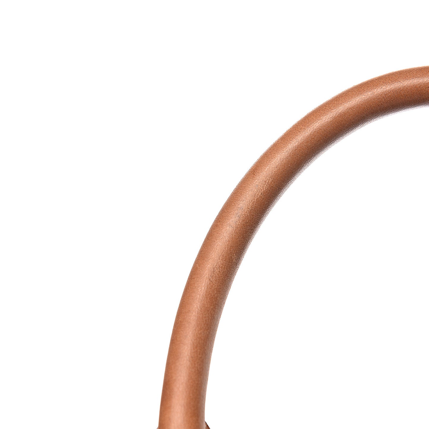 Monogram Ellipse MM