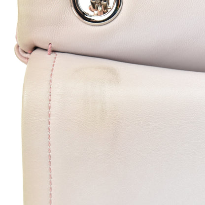 Chanel Lambskin Degrade Quilted 2.55 Reissue 226 Flap Pink 15 of 22