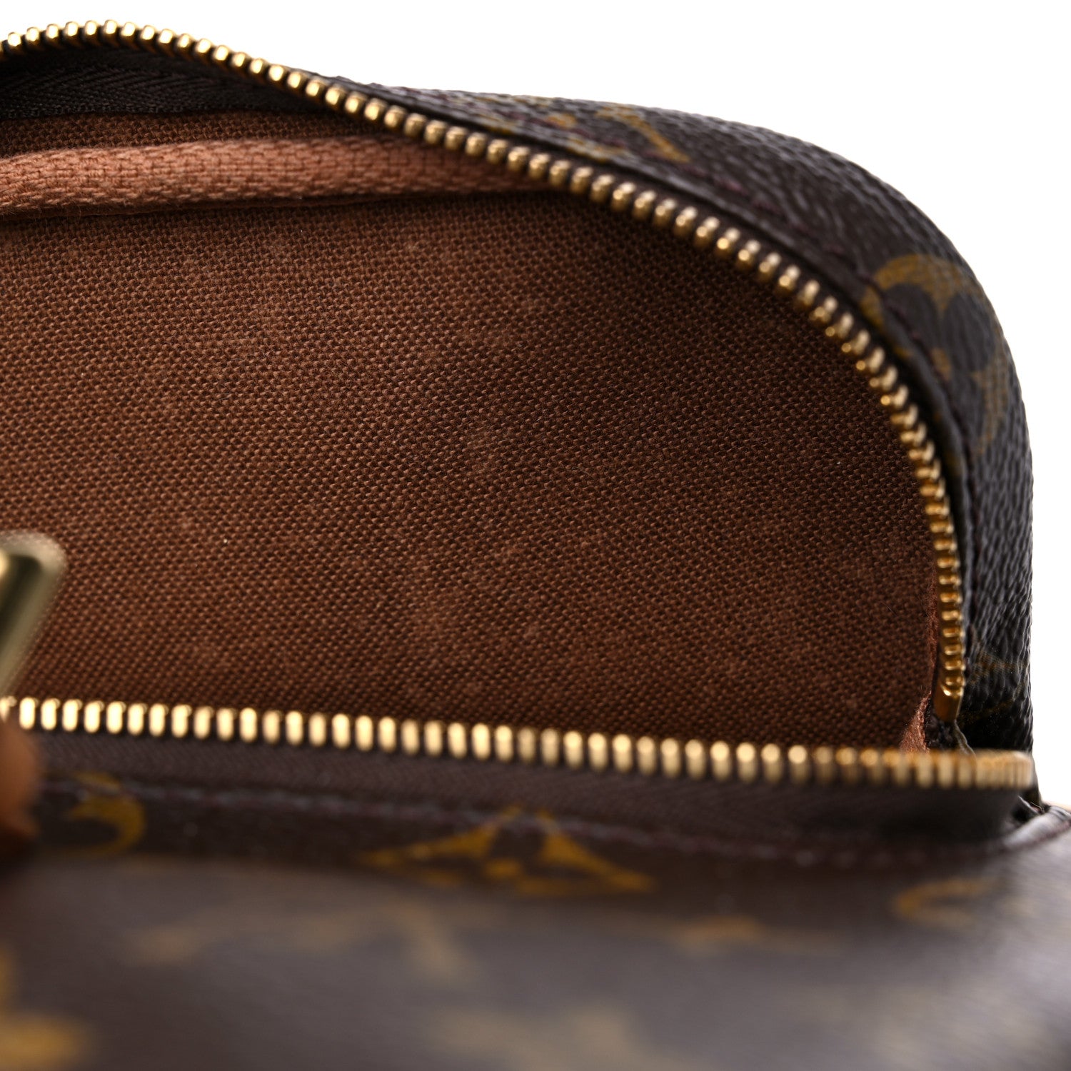 Louis Vuitton Monogram Montsouris MM Backpack 12 of 17