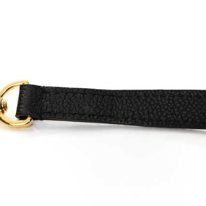 Louis Vuitton Empreinte Monogram Giant Grand Palais Black 10 of 15