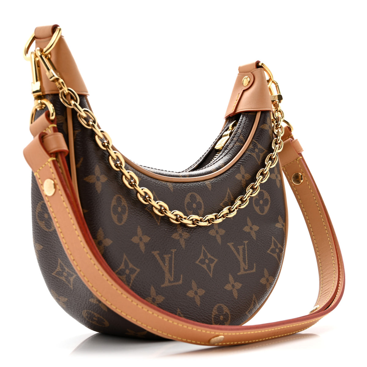 Monogram Loop
