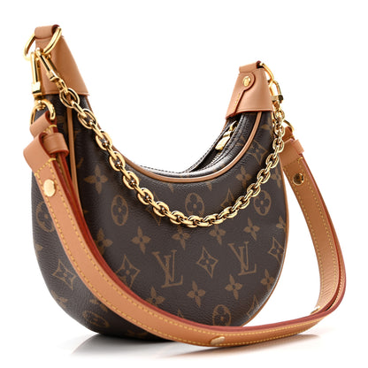 Louis Vuitton Monogram Loop 3 of 13