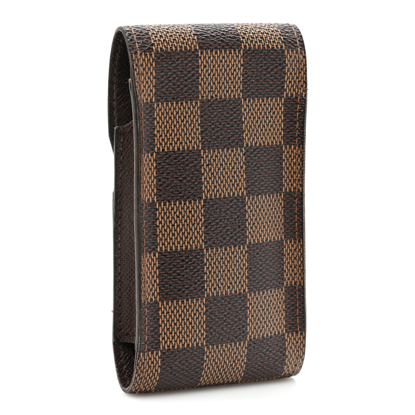 Damier Ebene Cigarette Case
