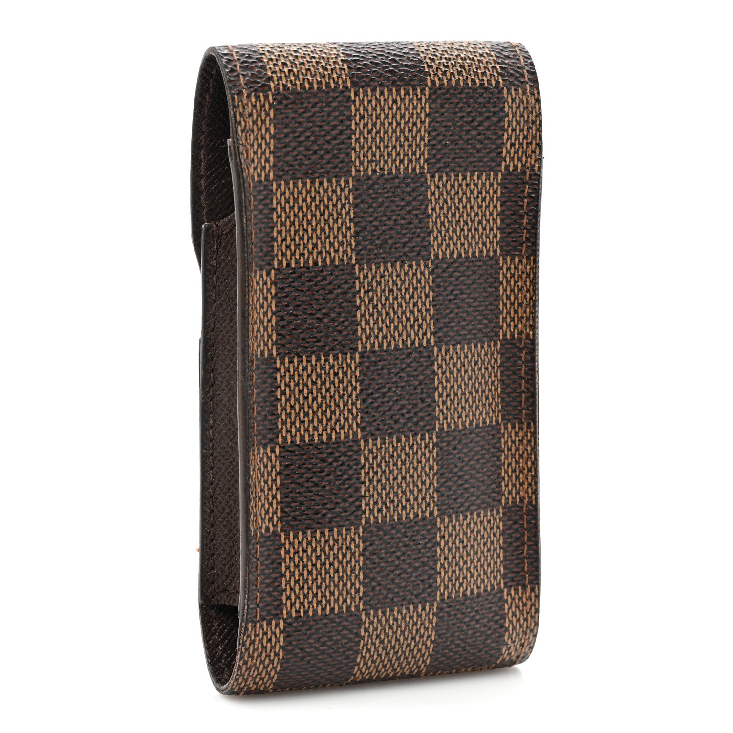 Louis Vuitton Damier Ebene Cigarette Case 3 of 11