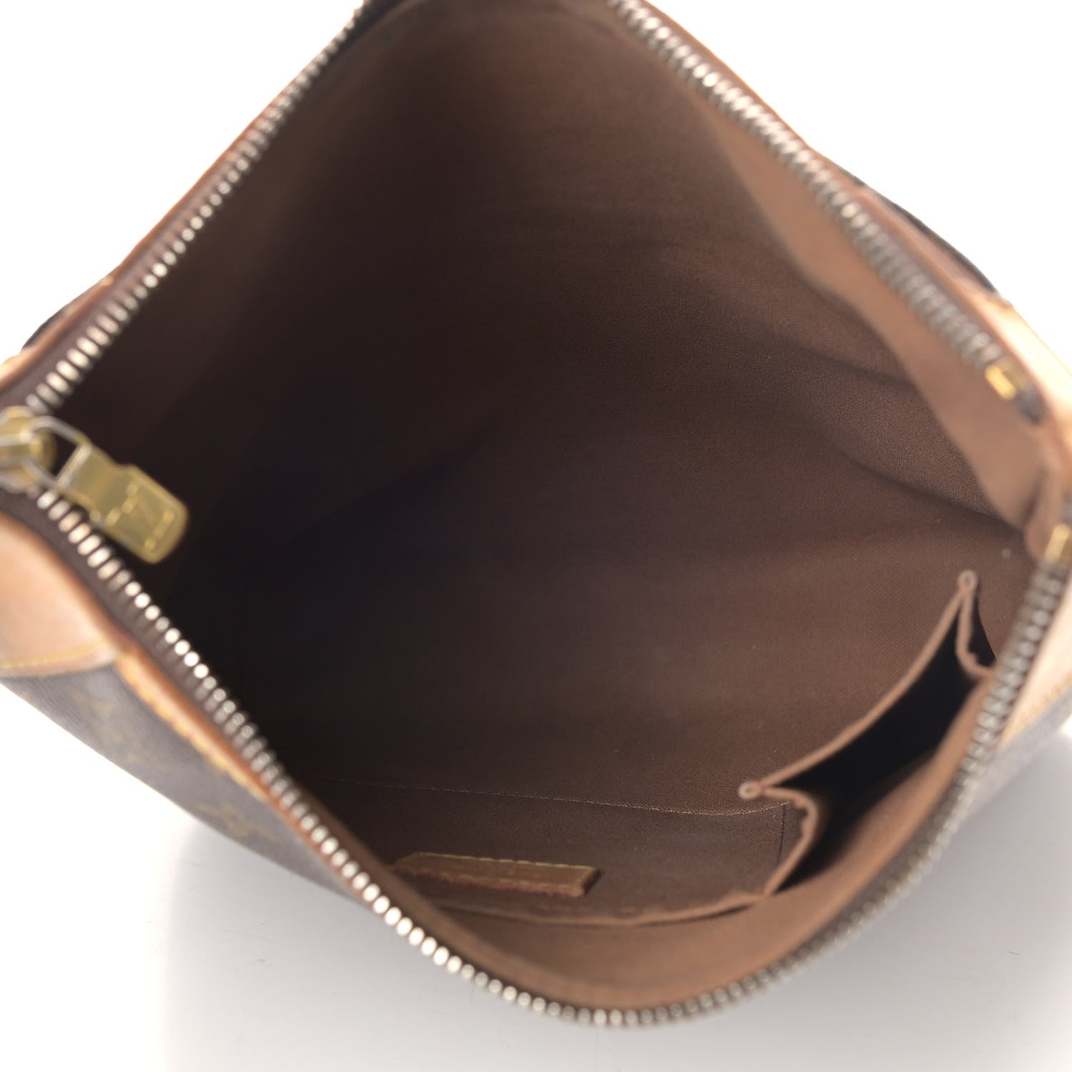 Louis Vuitton Monogram Odeon PM 4 of 13