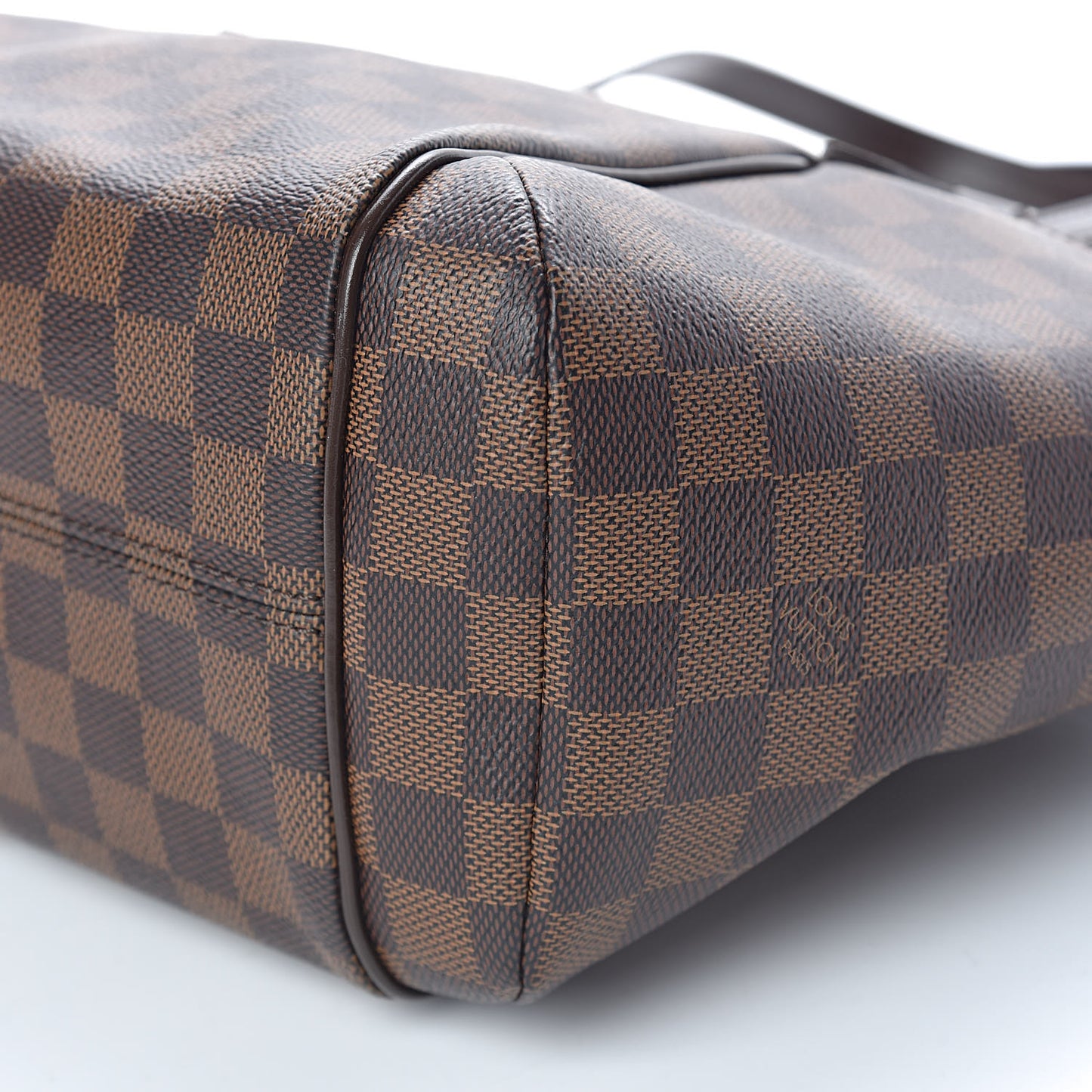 Damier Ebene Totally PM