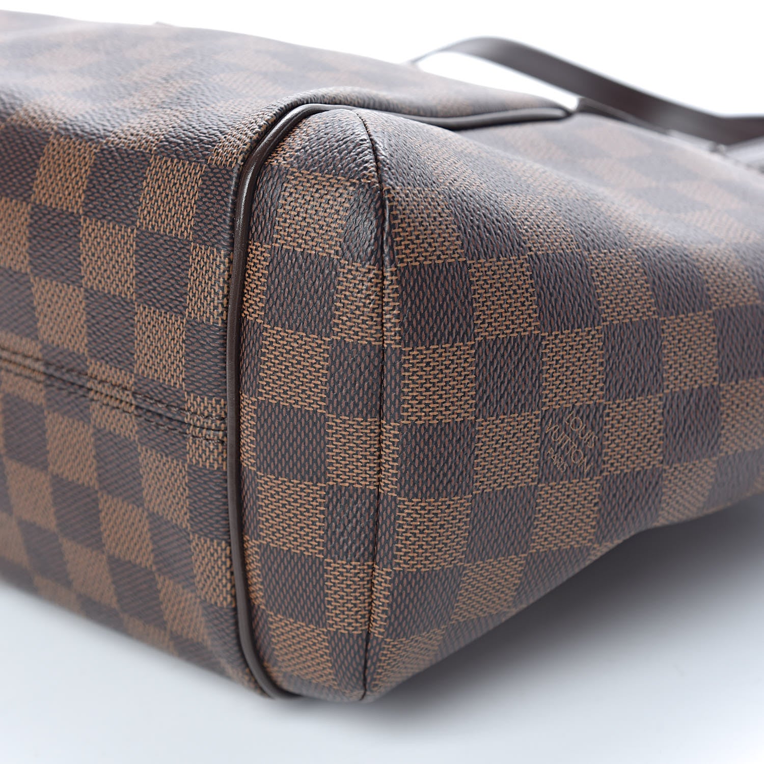 Louis Vuitton Damier Ebene Totally PM 9 of 9