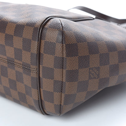 Louis Vuitton Damier Ebene Totally PM 9 of 9