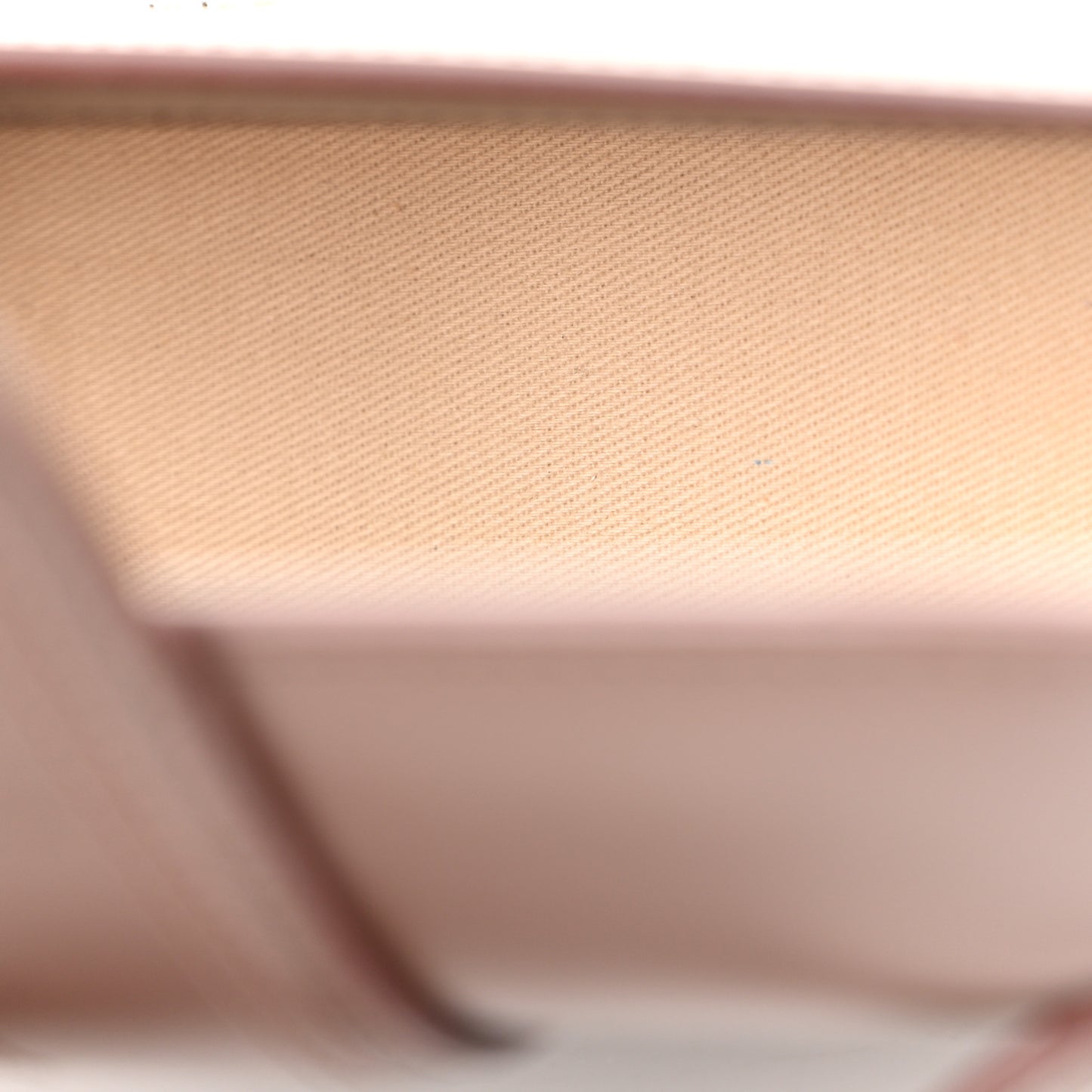Smooth Calfskin Le Bambino Dark Brown