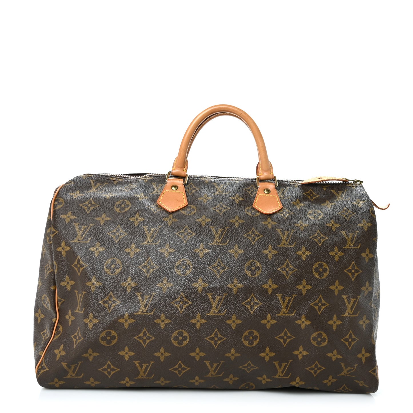 Monogram Speedy 40