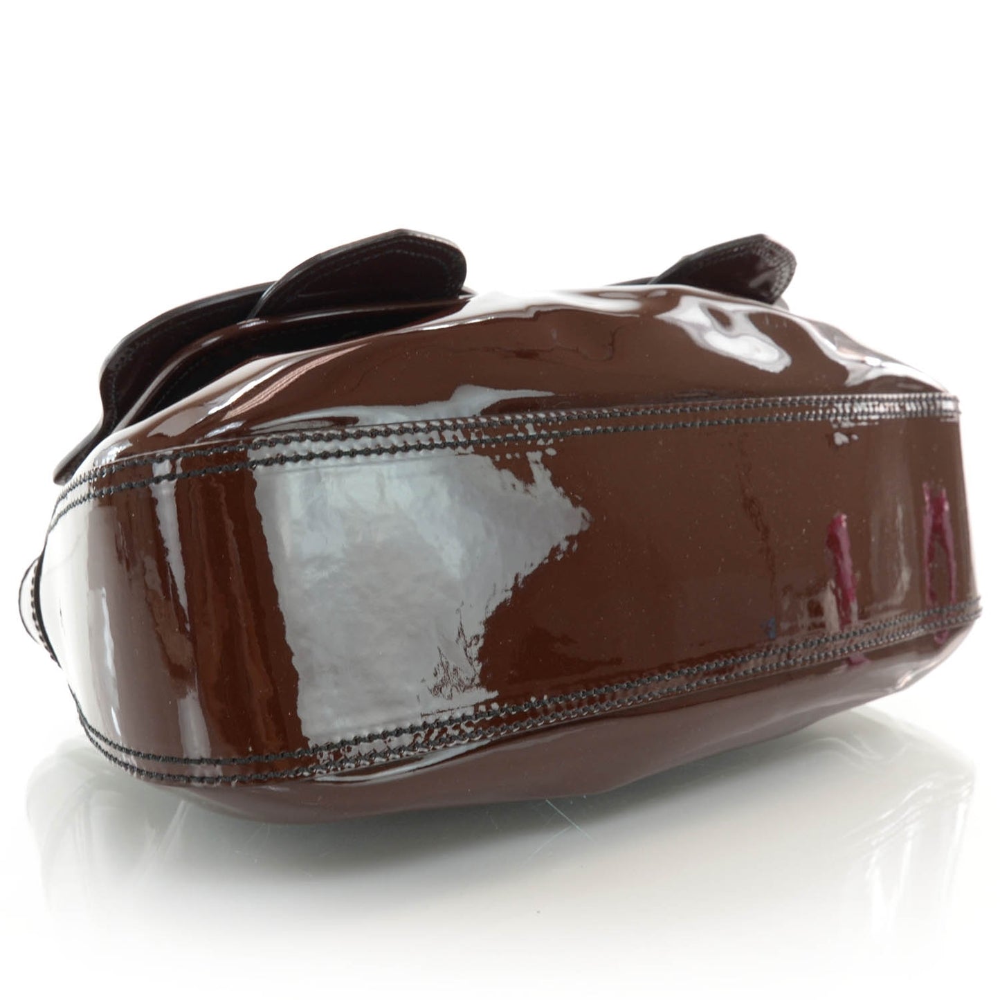 Patent B Bag Marrone