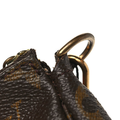 Louis Vuitton Monogram Pochette Accessories 10 of 10
