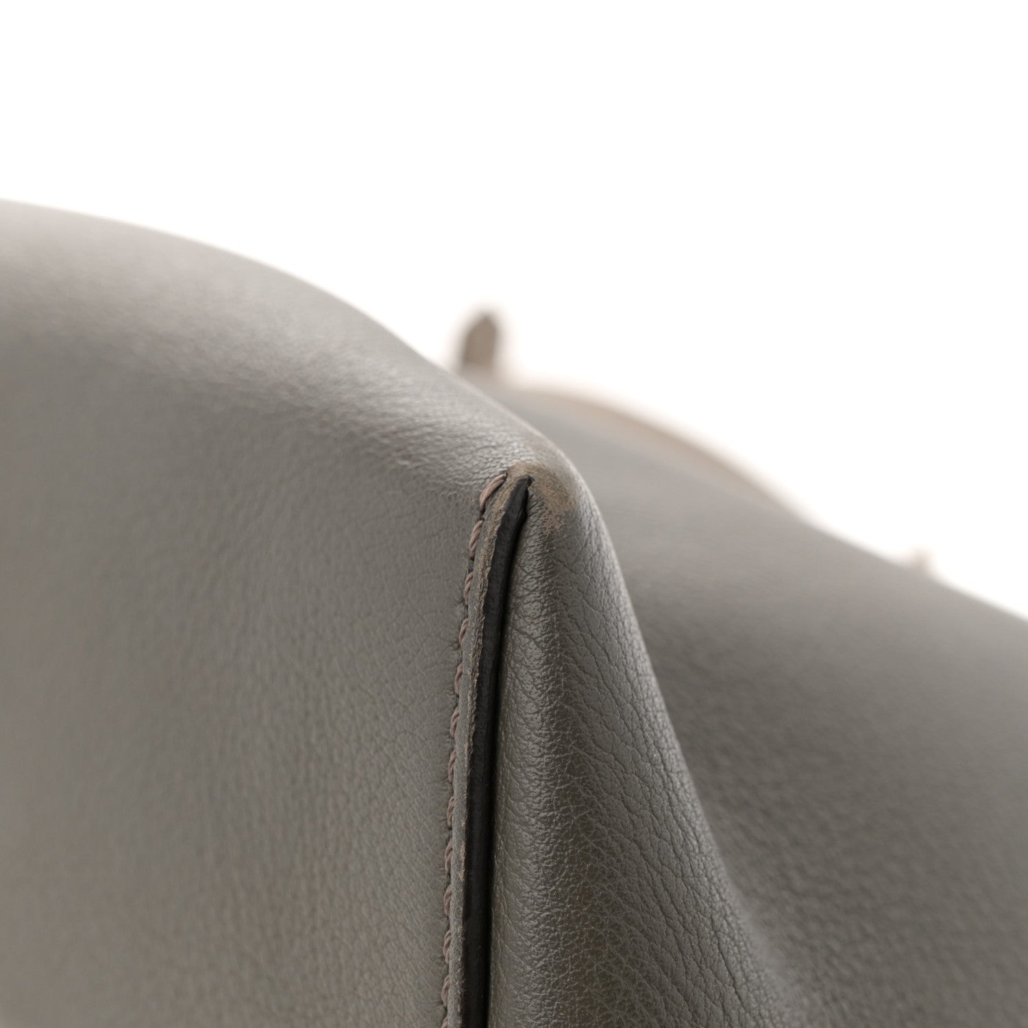 Fendi Vitello Dolce 4 Color Medium By The Way Boston Bag Carbone Grigio Polvere Multicolor 12 of 12