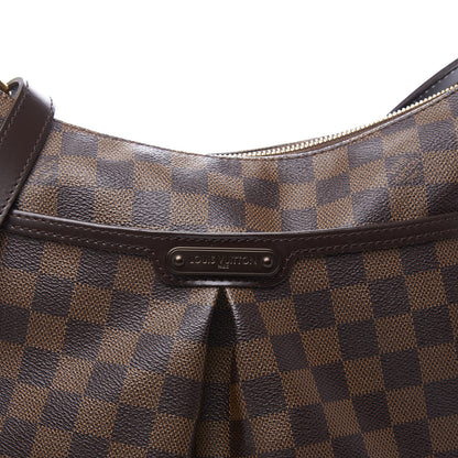 Louis Vuitton Damier Ebene Bloomsbury PM 9 of 9
