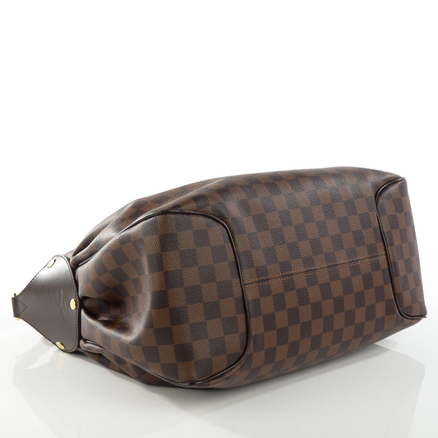 Louis Vuitton Damier Ebene Reggia 4 of 7