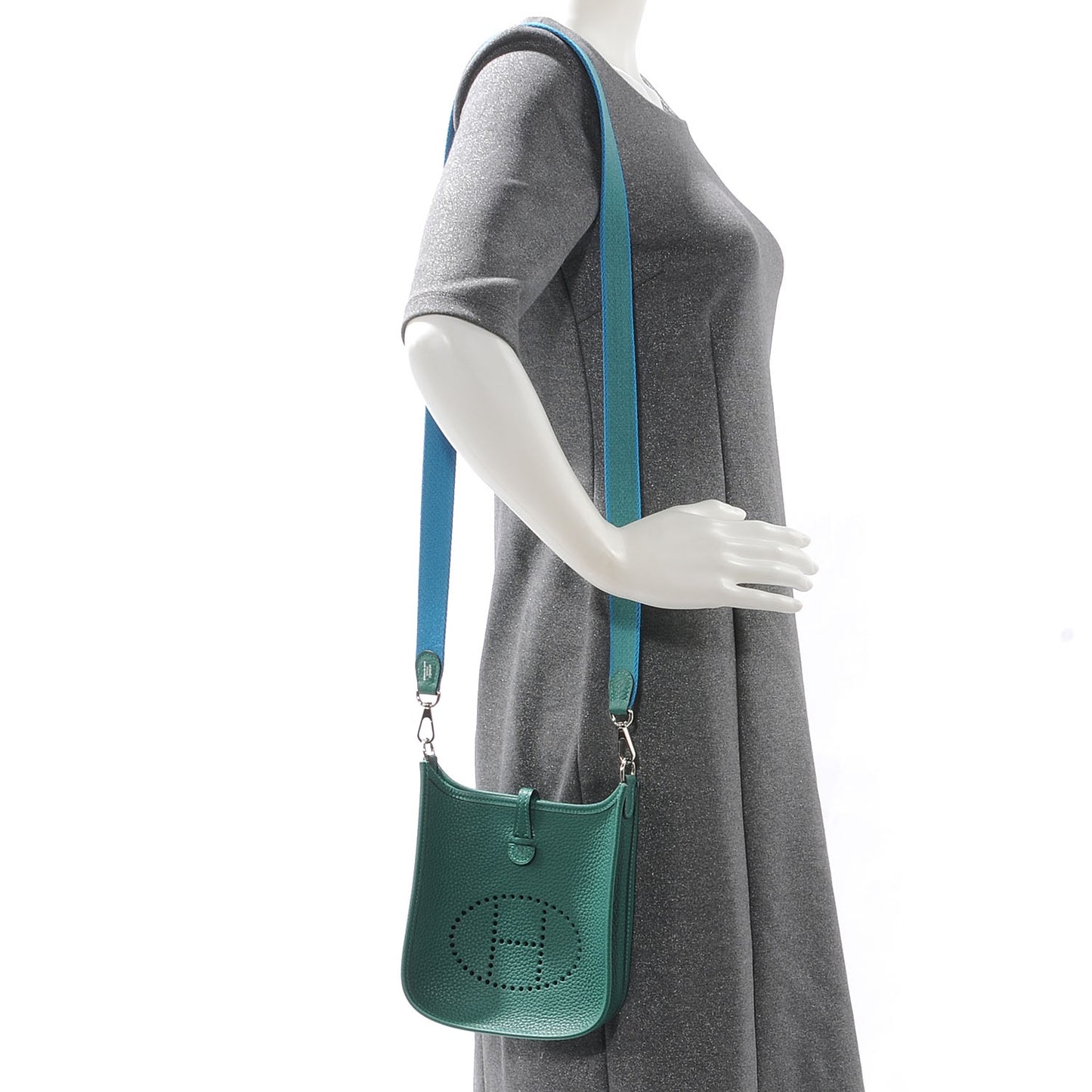 Taurillon Clemence Evelyne III TPM Malachite