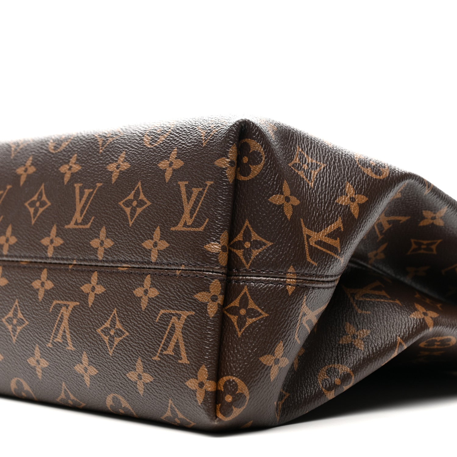 Louis Vuitton Monogram Graceful MM Pivoine 10 of 16