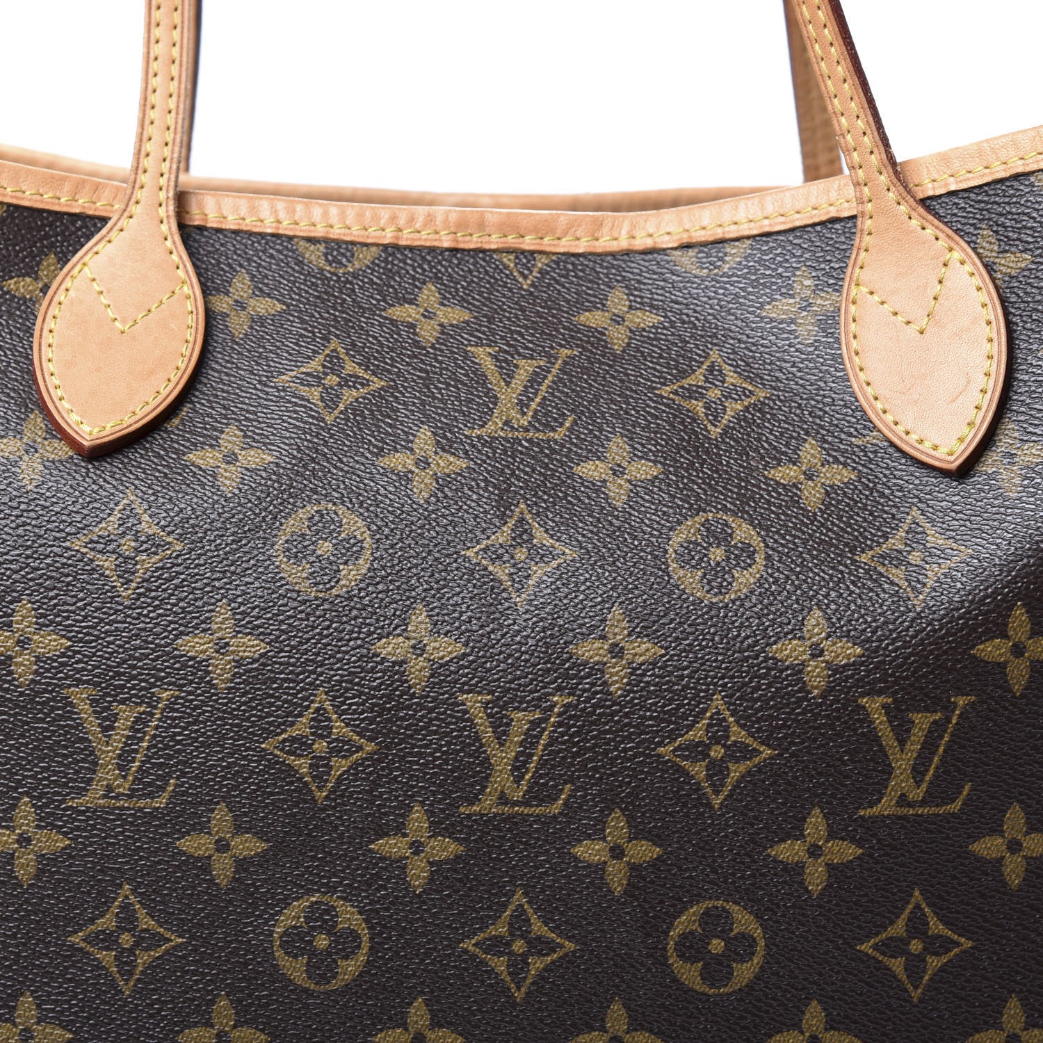 Louis Vuitton Monogram Neo Neverfull GM 16 of 16