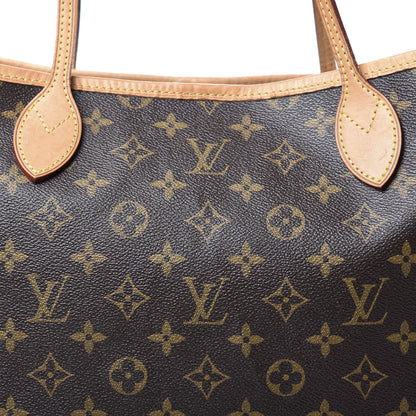 Louis Vuitton Monogram Neo Neverfull GM 16 of 16