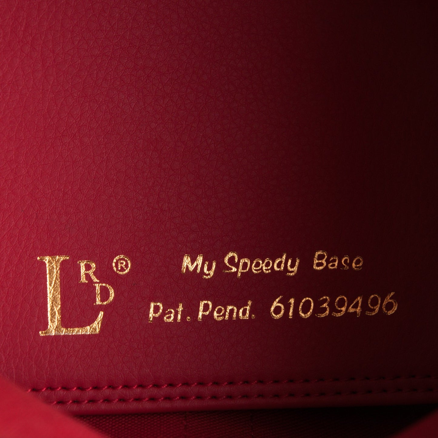Damier Ebene Speedy Bandouliere 30