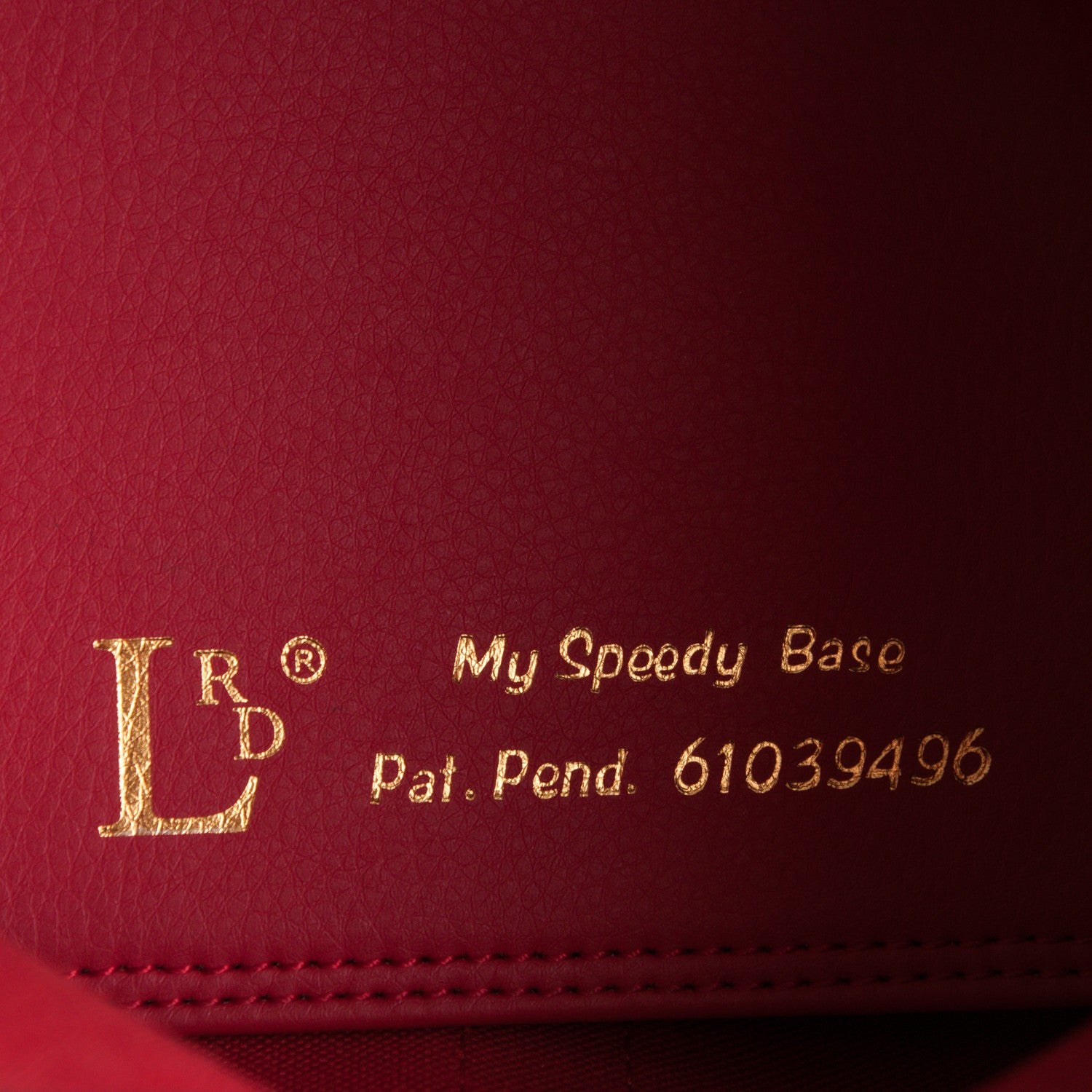 Louis Vuitton Damier Ebene Speedy Bandouliere 30 9 of 9