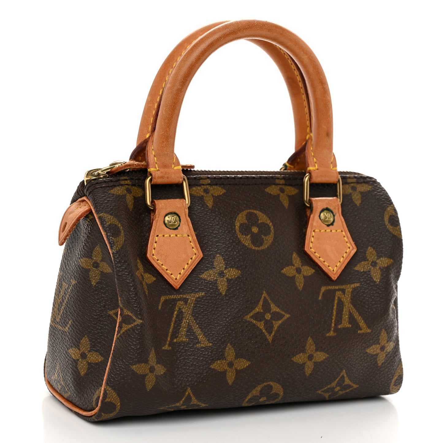Monogram Mini Sac HL Speedy